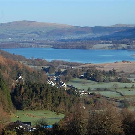 Scalegill House Villa Cockermouth Exterior foto