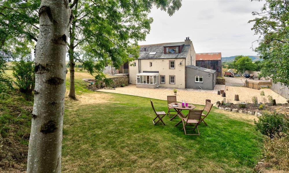 Scalegill House Villa Cockermouth Exterior foto